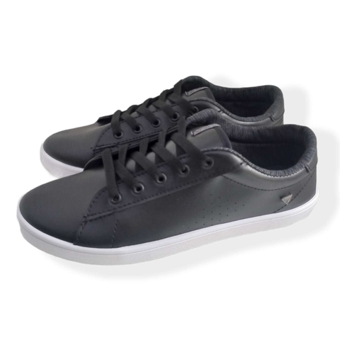 Zapatillas Deli Eco Cuero Unisex #7630