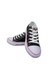 Zapatillas Roller Con Puntera Glitter #871 en internet