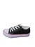 Zapatillas Roller Con Puntera Glitter #871 - comprar online