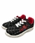 Zapatillas Minis Hombre Araña #601
