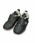 Zapatillas Prowess Colegial Velcro #525
