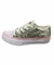 Zapatillas Roller Con Puntera Glitter #905 - comprar online