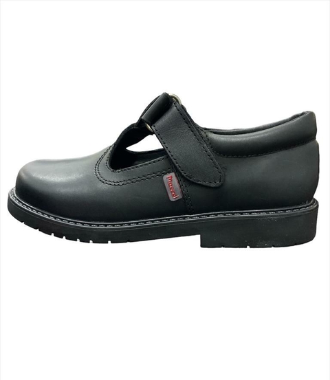 Guillermina Marcel Cuero Colegial #1969