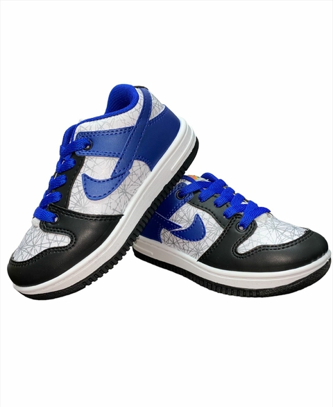 Zapatillas Pupi Skater Pipa #1250