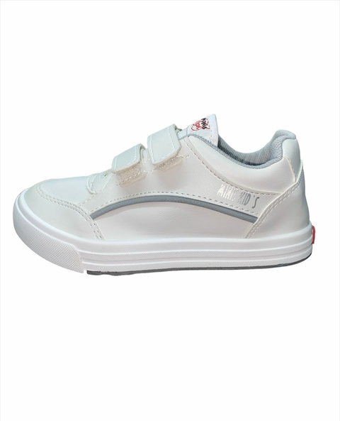 Zapatillas Colegial Abrojos #636