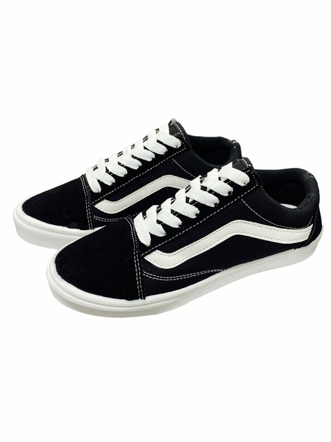 Zapatillas Kroll Gamuza #1662