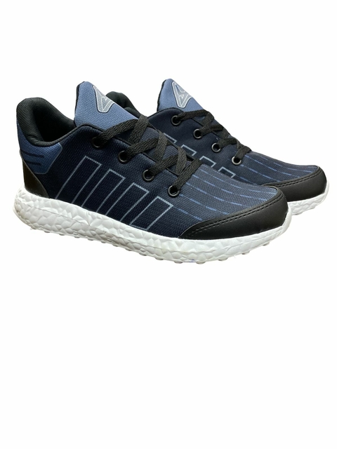 Zapatillas Runner 4Tiras #487