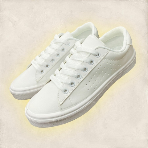 Zapatillas Kroll Vinilicas #403