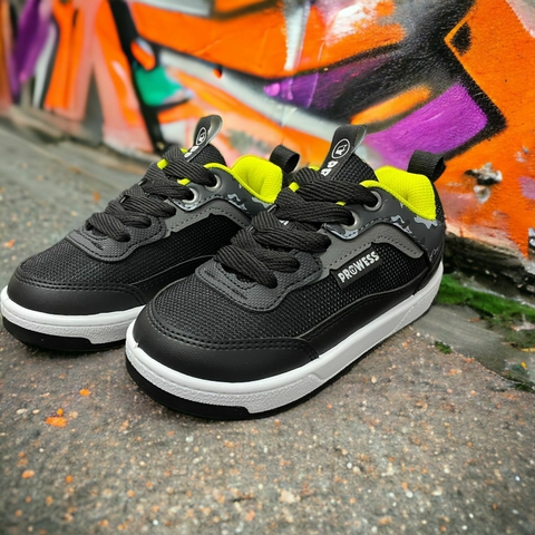 Zapatillas Prowess Patch #268