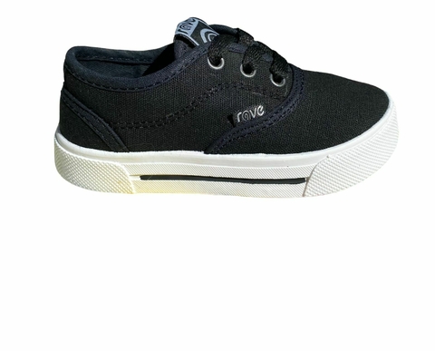 Zapatillas Nauticas Rave #8343