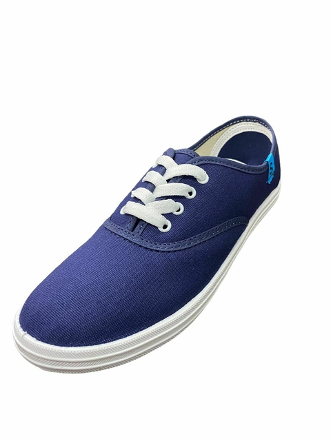 Zapatillas Nauticas Clasicas #322