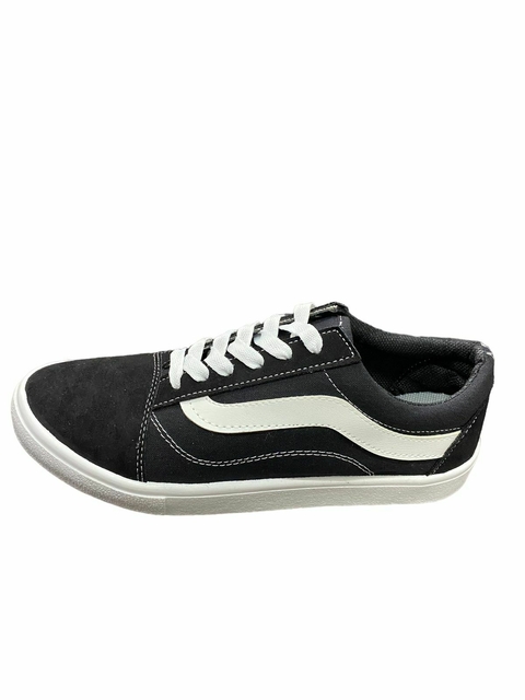 Zapatillas Sniker Tipo Vans #214