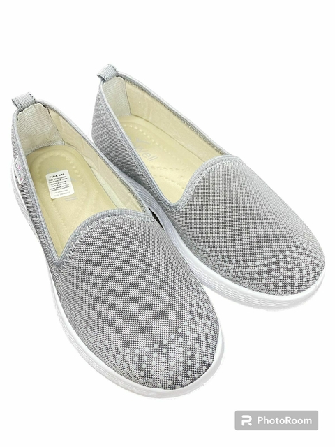 Pancha Gowel Tela Liviana Puntitos #7643 - comprar online