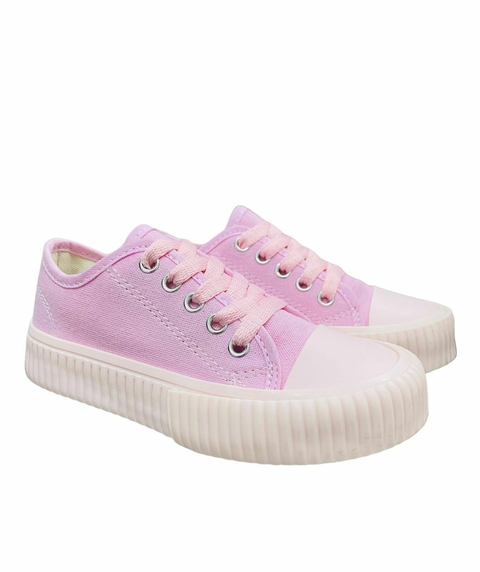 Zapatillas Rave Lisas #985