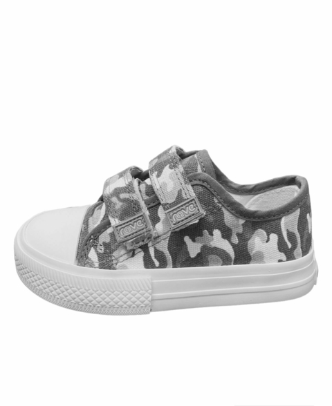 Zapatillas Rave Dos Abrojos #984