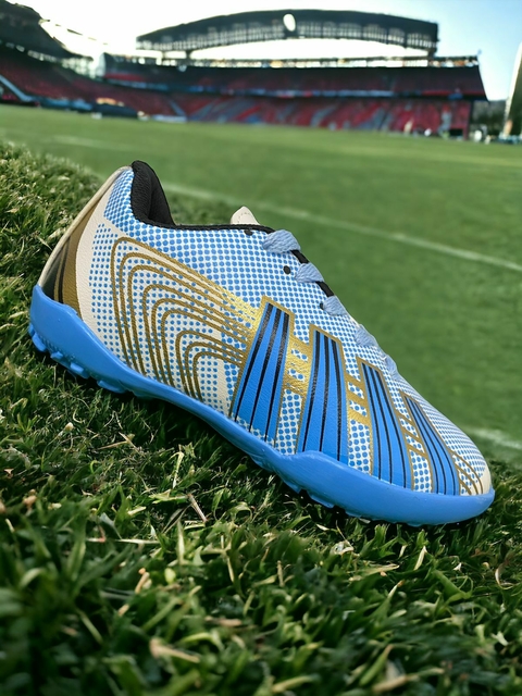 Botin Matok Pista Argentina #3798