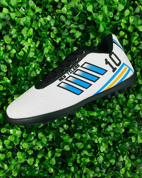 Botin Tiler Pista Argentina #189