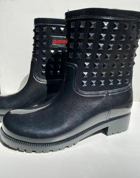 Botas De LLuvia Diego Glam #421