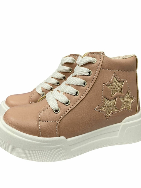 Botitas Agus Estrellas #4783