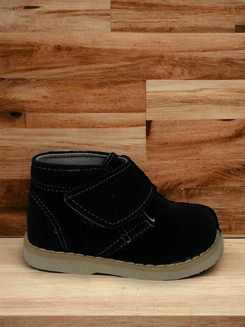 Botita Gamuza Brisa #285