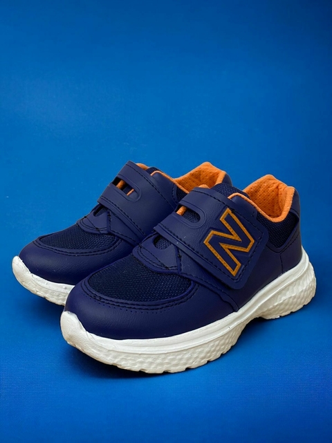 Zapatillas Vinilicas Abrojo #66