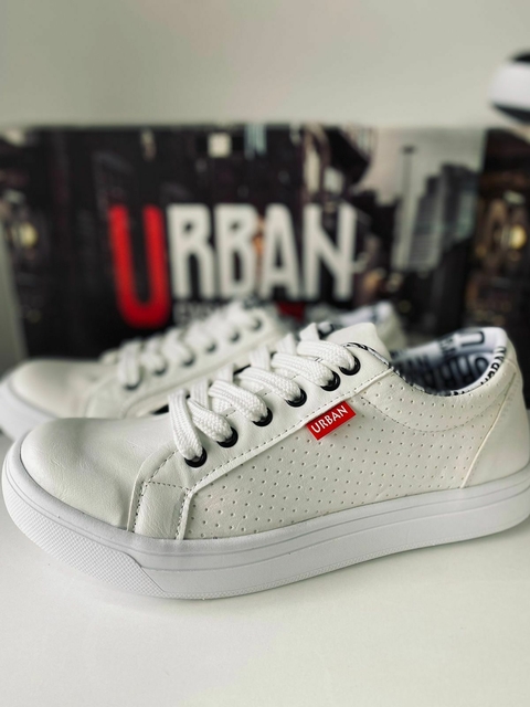 Zapatillas Moda Junior #2865