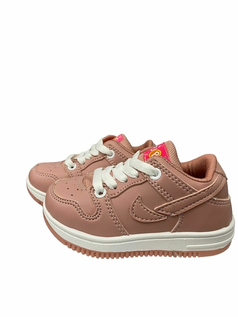 Zapatillas Pupi Skater Pipa #1434