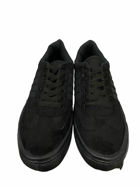 Zapatillas Billy Gamuza Tipo Adidas #2652