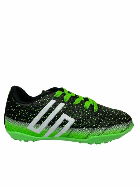 Botin Mactok Pista #7989