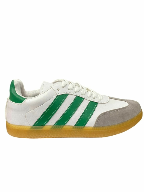 Zapatillas Depotivas Tipo Adidas #8824