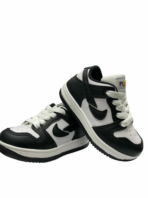 Zapatillas Pupi Skater Pipa #3061