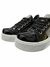 Zapatillas Plataforma Brillo #1020 - comprar online
