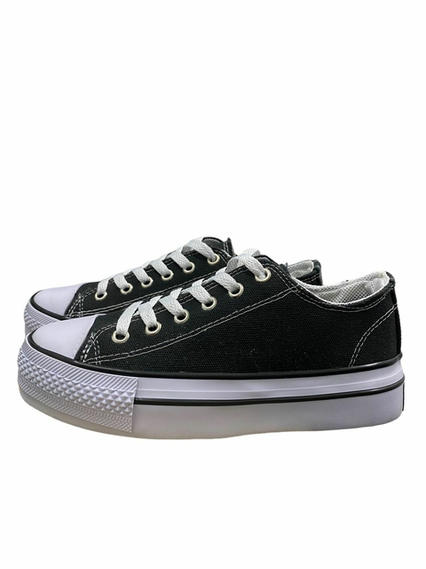 Zapatillas Junior Tipo Convers #288