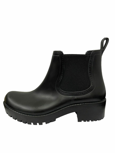 Botas De Lluvia Minis Con Elastico #747
