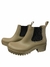 Botas De Lluvia Minis Con Elastico #619