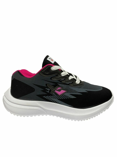 Zapatillas Deportivas Minis Tela #245