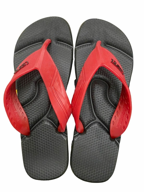 Ojotas Alfa Anatomicas #909