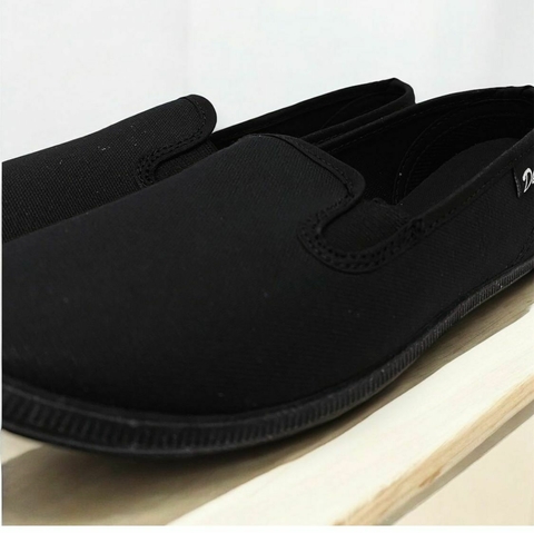 Alpargatas Deli Lisas Bajas #3435