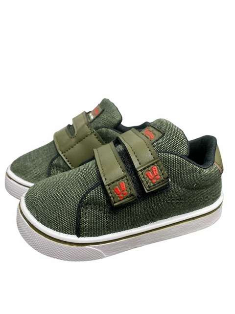 Zapatillas Heyday 2 Abrojos #46