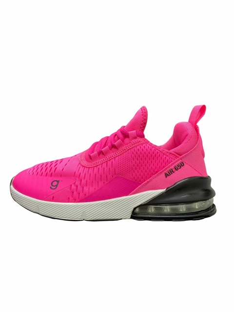 Zapatillas Deportivas Diego Elastizadas #408