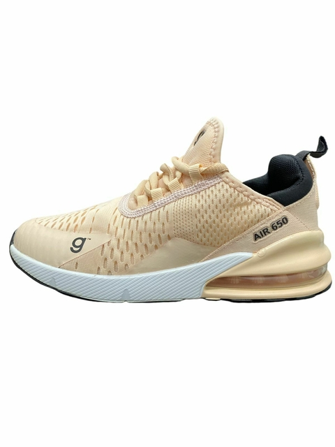 Zapatillas Deportivas Diego Elastizadas #1248