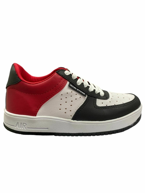 Zapatillas John Air #185