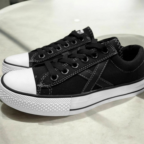 Zapatilla Jaguar Urbana #252