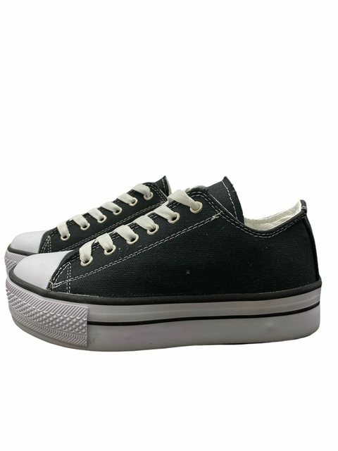 Zapatilla Puntera Martin Baja #1299