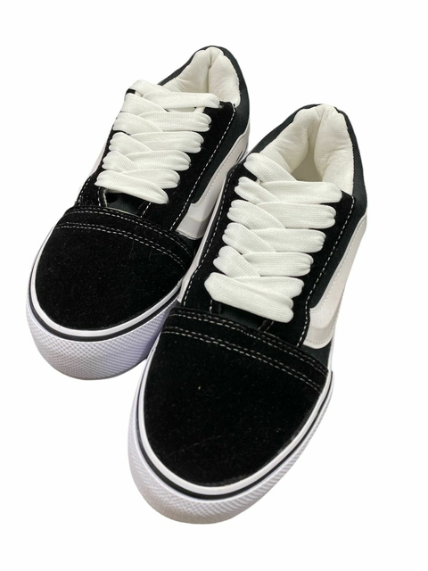 Ojota Alfa Flores #1375