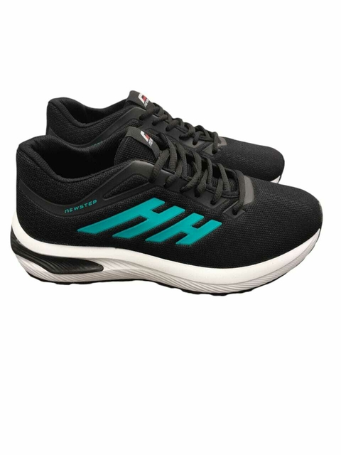 Zapatillas Newstep 4 Tiras #7949