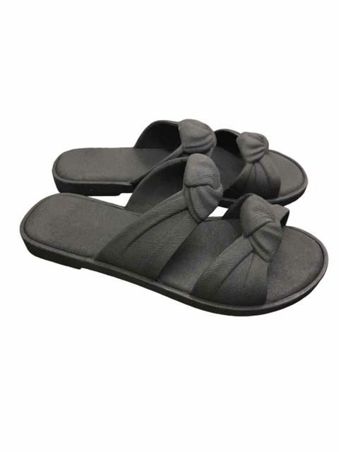 Chinela Sniker Faja Nudo #218