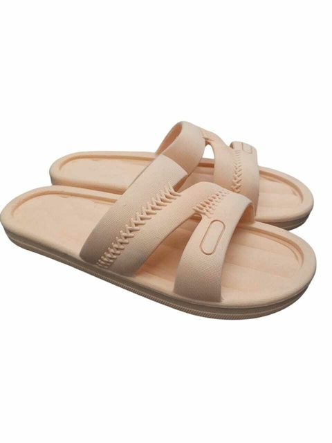 Chinela Sniker Faja Cierre #931