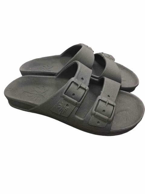 Zueco Sniker Hebillas #197