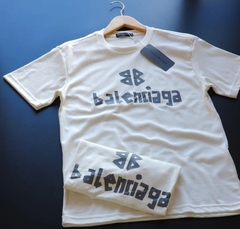 Camiseta Balenciaga
